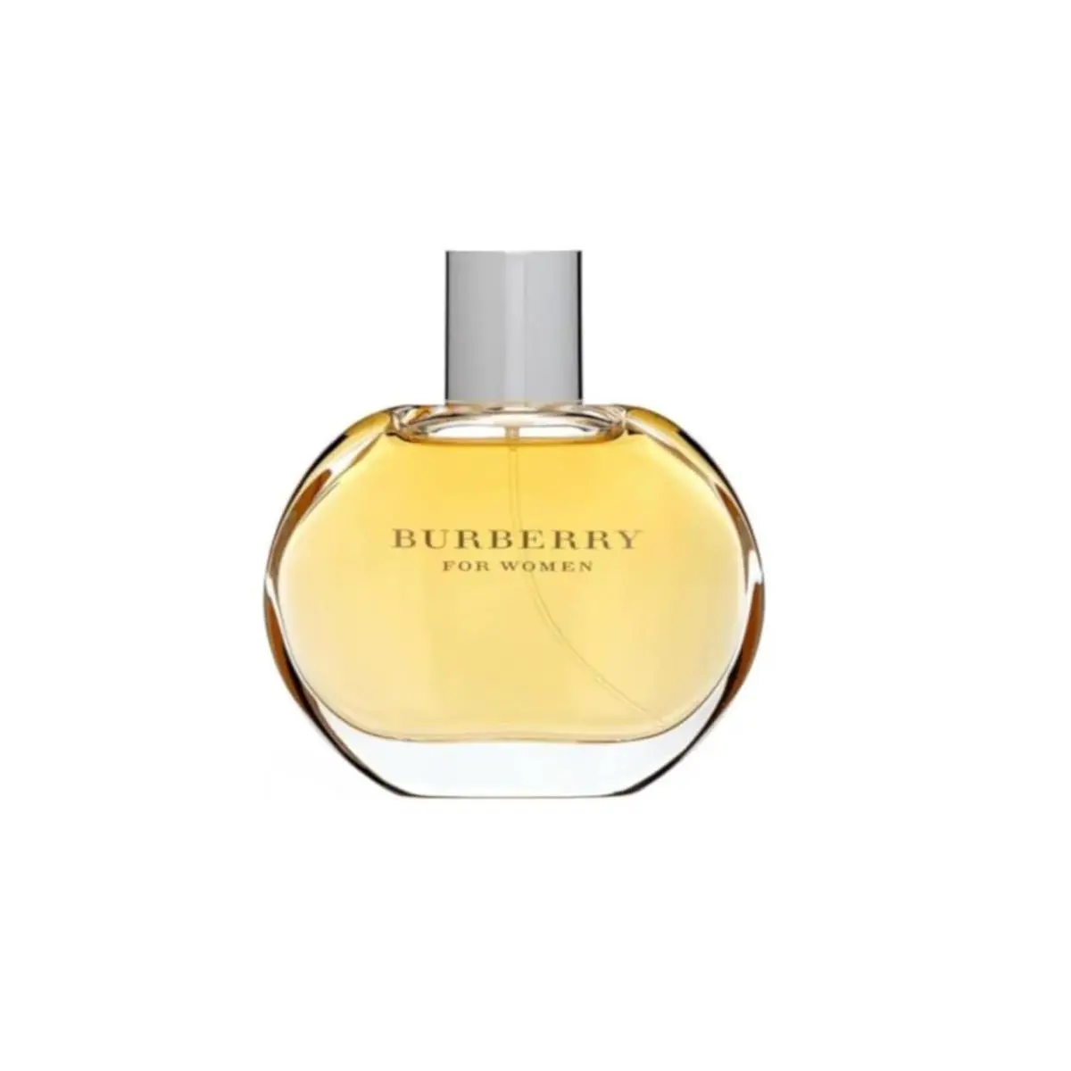 Burberry Classic Eau de Parfum – Ambery Women`s Perfume – with Notes of