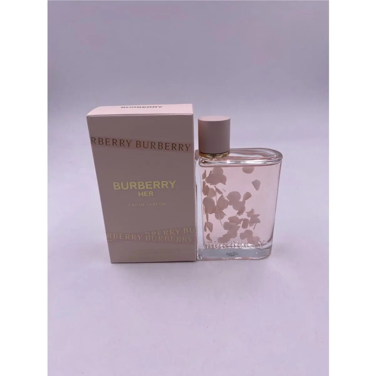 Burberry Her Eau de Parfum 3.3 oz Women’s Spray Perfume –