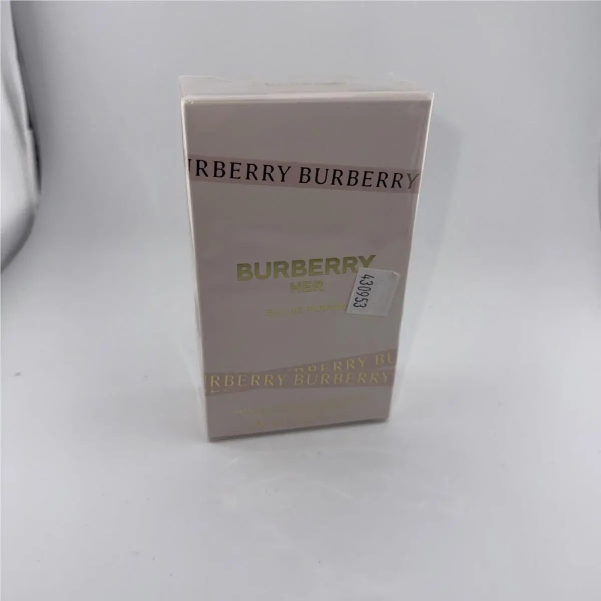 Burberry Ladies Burberry Her Edp 2.9 oz Fragrances 3616304248825