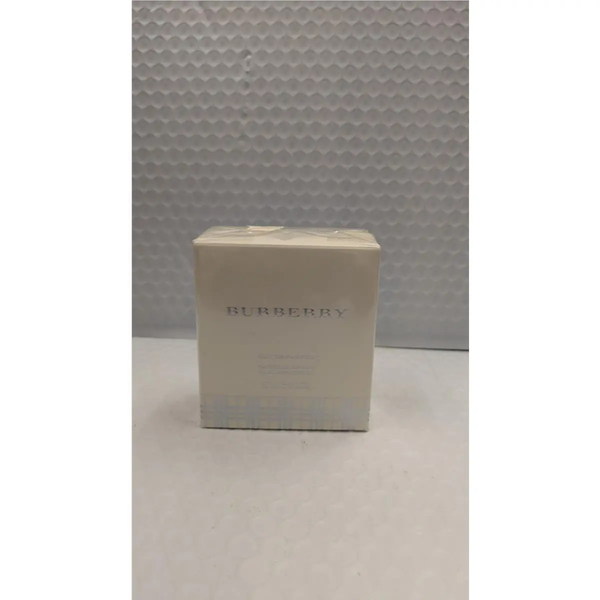 Burberry Classic Eau De Parfum 1 oz / 30 ml Edp For Women Spray Old Formula