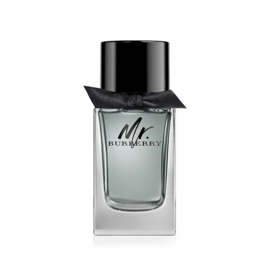 Burberry Men`s Mr. Burberry Edt Spray 3.4 oz Tester Fragrances 3614226906380