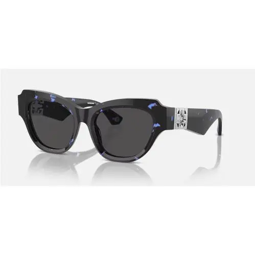 Burberry Women`s BE4423F 411187 52 Sunglasses Women`s