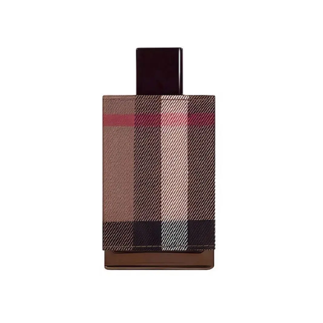 Burberry London Classic by Burberry 3.3 oz Edt Perfume Mens