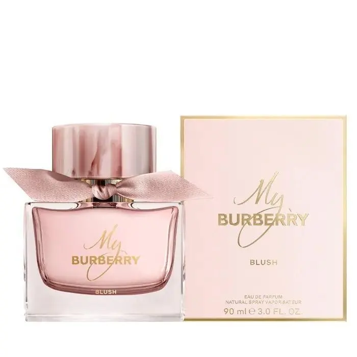 My Burberry Blush Eau de Parfum 3.0 FL oz Women