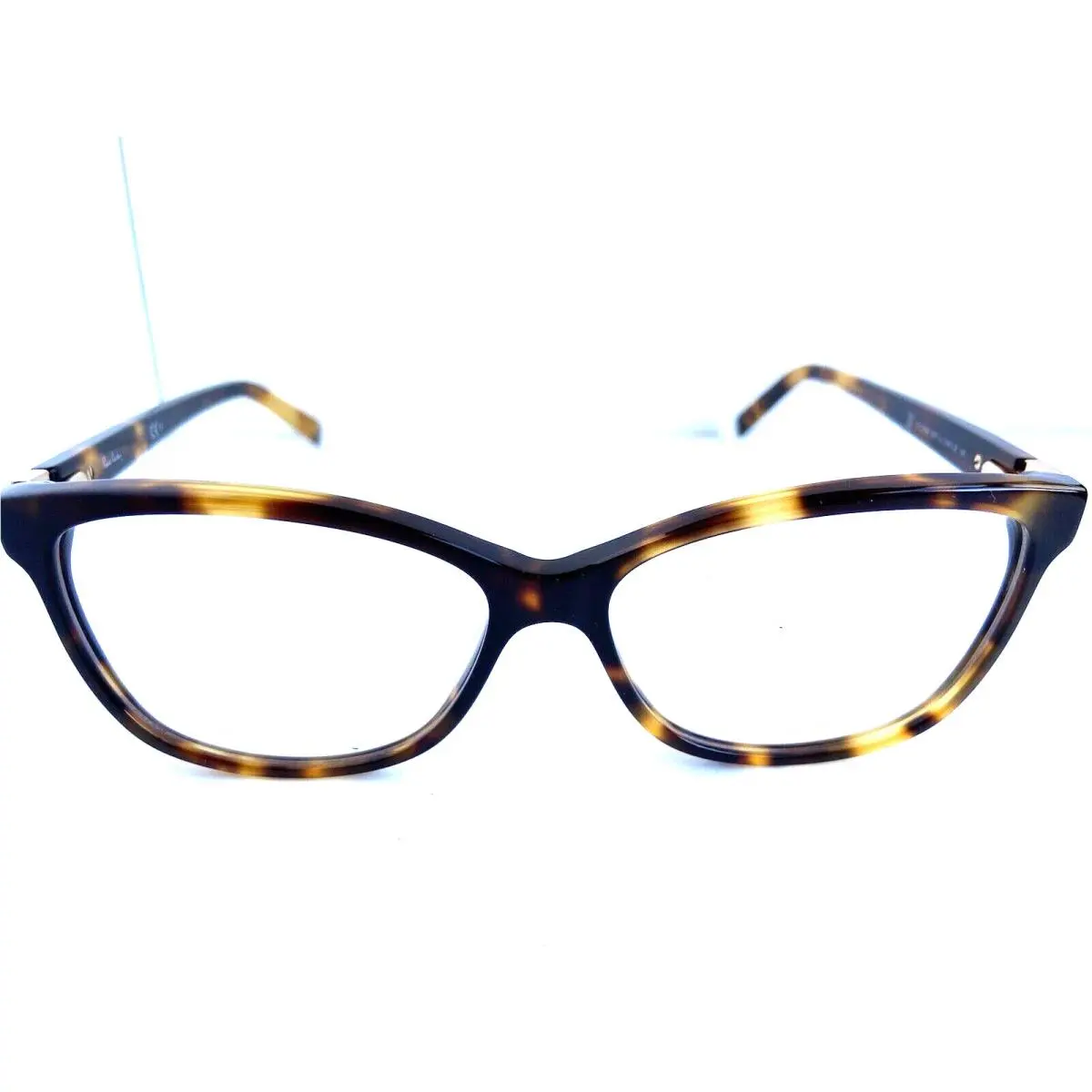 P.c. 8446 2RY 54-14-140 54mm Tortoise Women`s Eyeglasses by Pierre Cardin