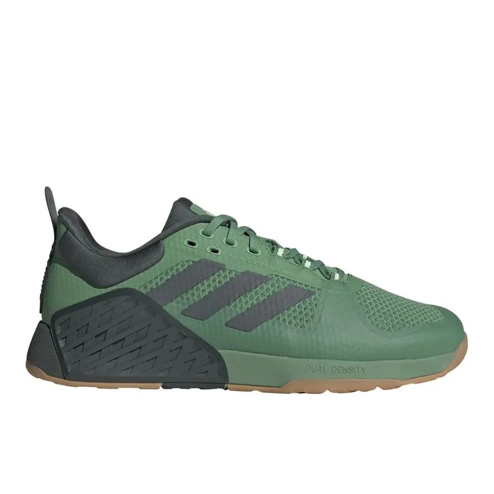 Adidas shoes - adidas Dropset 2 Training - Dropset Training - IE5489 - Green 5