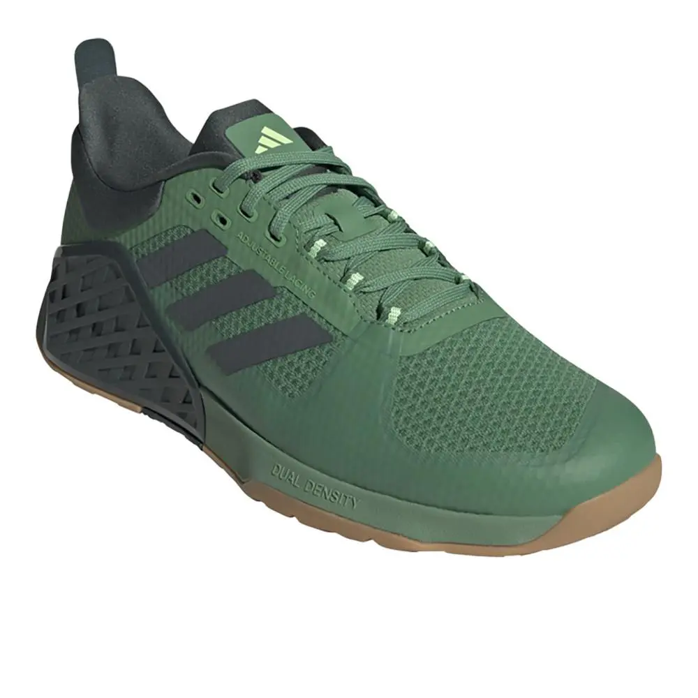 Adidas shoes - adidas Dropset 2 Training - Dropset Training - IE5489 - Green 6