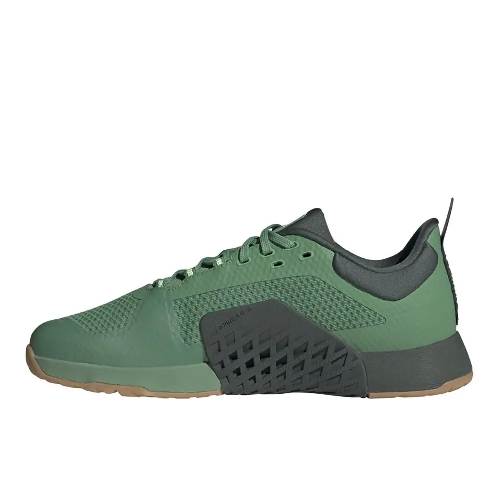 Adidas shoes - adidas Dropset 2 Training - Dropset Training - IE5489 - Green 7