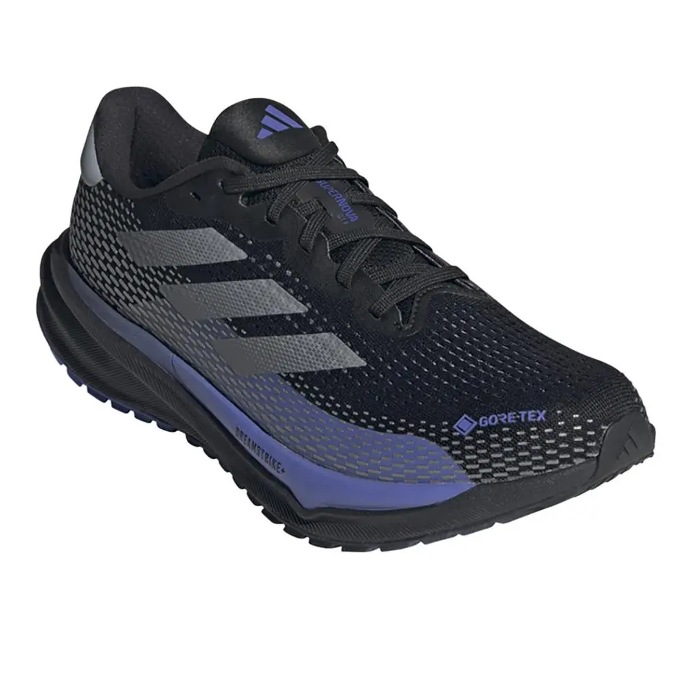 Adidas shoes - adidas Supernova Running - Supernova Running - ID6307 - Black 0