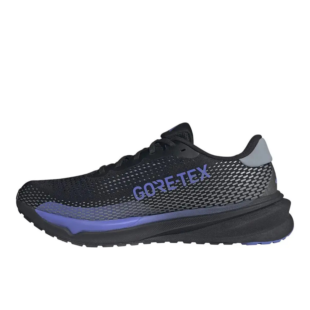 Adidas shoes - adidas Supernova Running - Supernova Running - ID6307 - Black 1