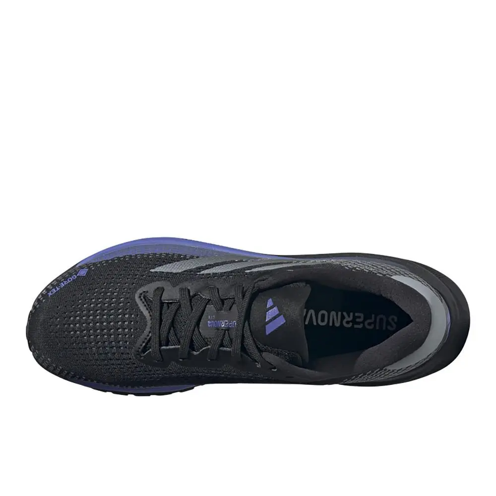 Adidas shoes - adidas Supernova Running - Supernova Running - ID6307 - Black 2