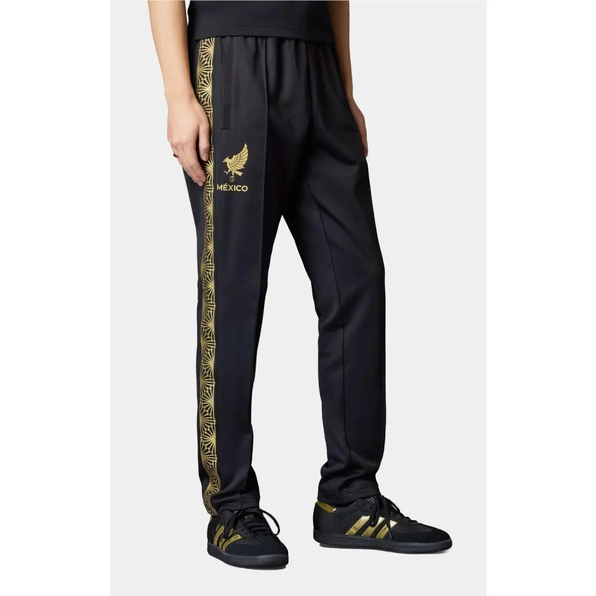 Adidas clothing - Black 0