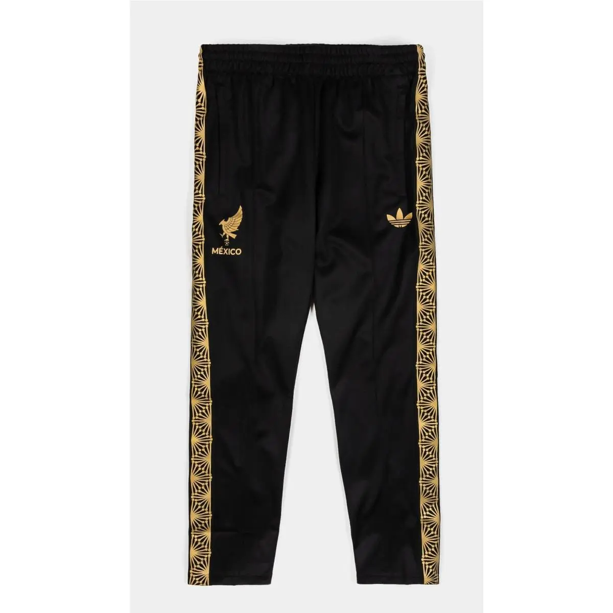 Adidas clothing - Black 4