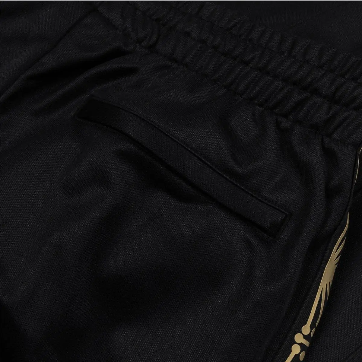 Adidas clothing - Black 8