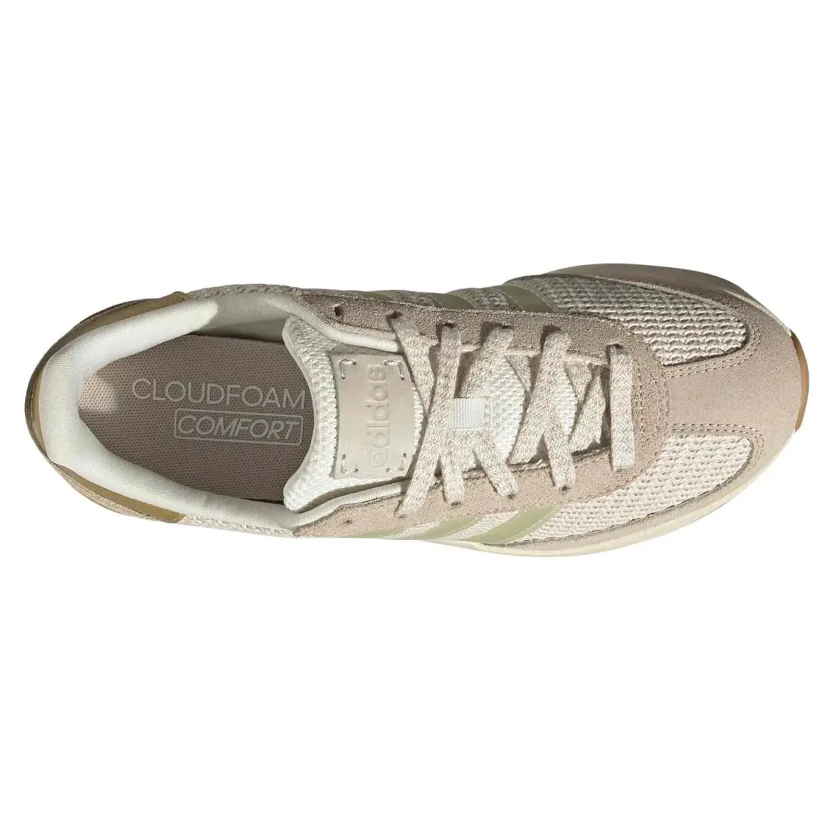 Adidas shoes - Beige 10