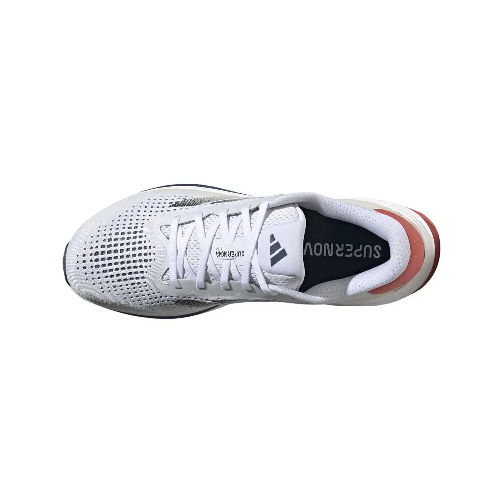 Adidas shoes - adidas Supernova Rise Running - Supernova Rise Running - IH7614 - White 8