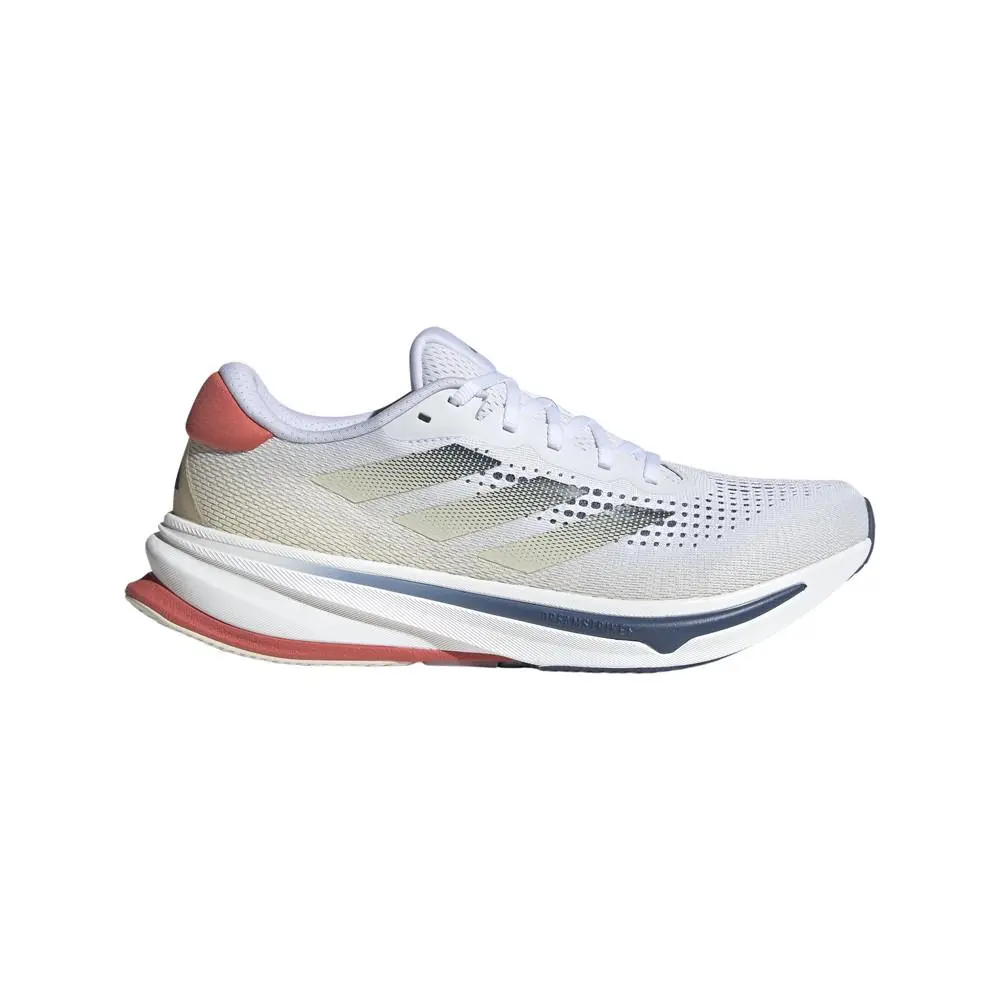 Adidas shoes - adidas Supernova Rise Running - Supernova Rise Running - IH7614 - White 5