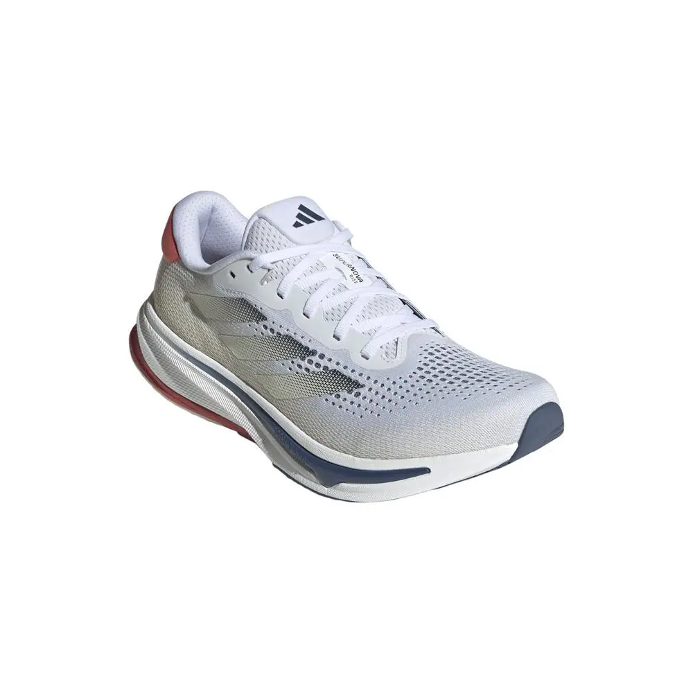 Adidas shoes - adidas Supernova Rise Running - Supernova Rise Running - IH7614 - White 6