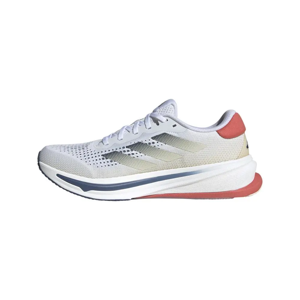 Adidas shoes - adidas Supernova Rise Running - Supernova Rise Running - IH7614 - White 7