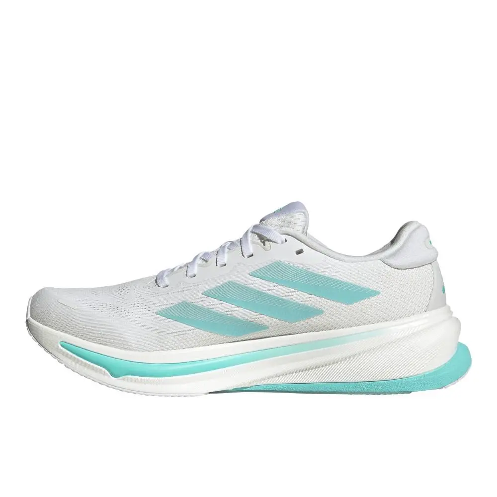 Adidas shoes - adidas Supernova Rise 2 Running - IH8706 - White 1
