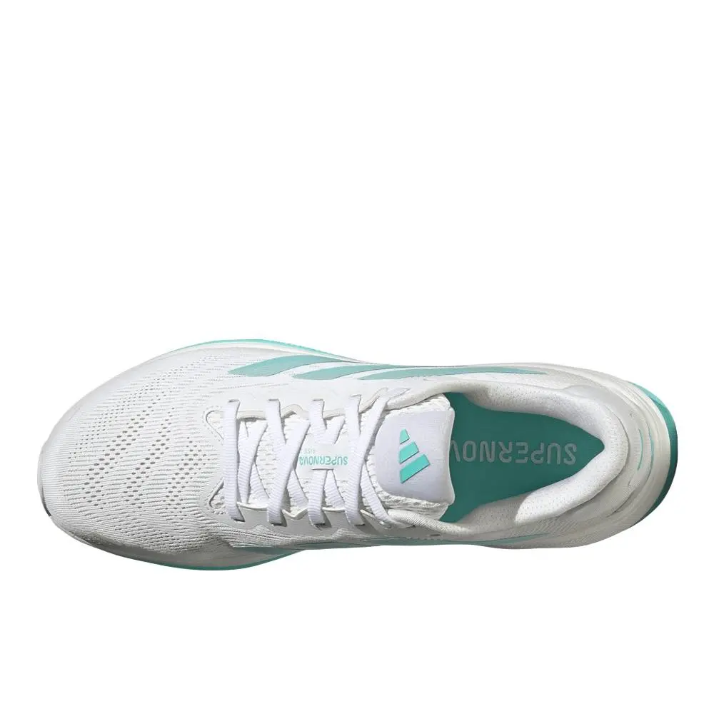 Adidas shoes - adidas Supernova Rise 2 Running - IH8706 - White 8