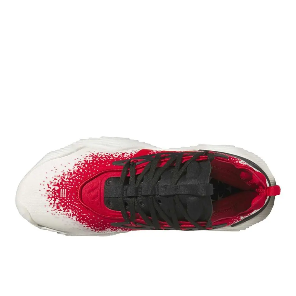 Adidas shoes - adidas Trae Young 3 Basketball - IE2704 - White 8