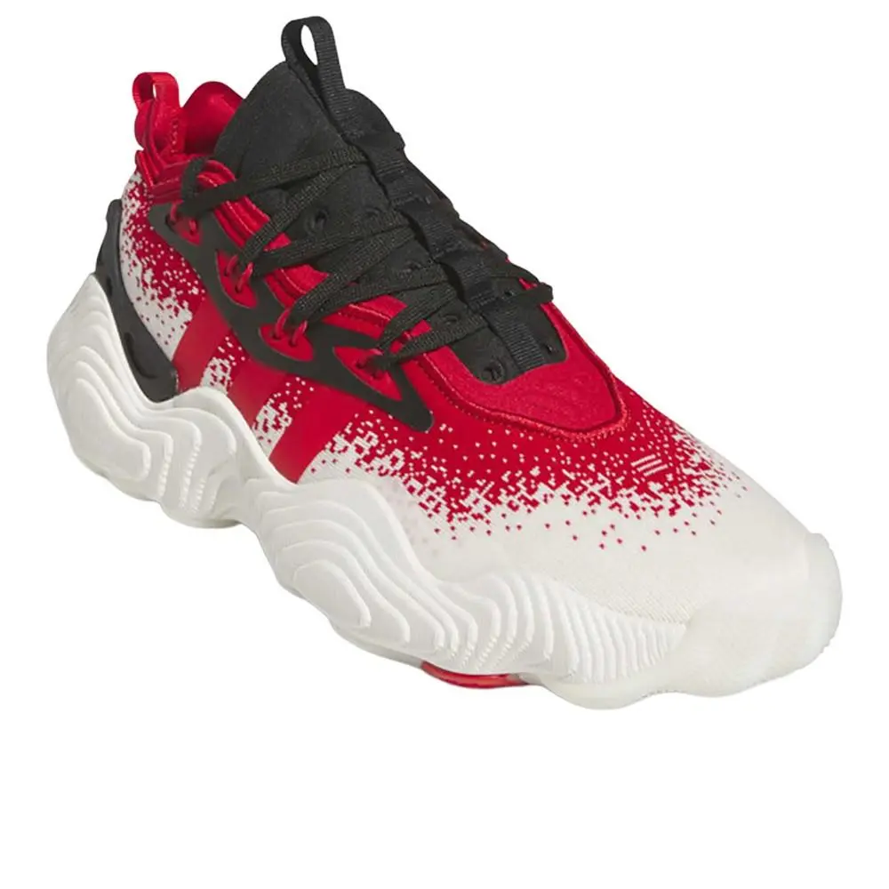Adidas shoes - adidas Trae Young 3 Basketball - IE2704 - White 6