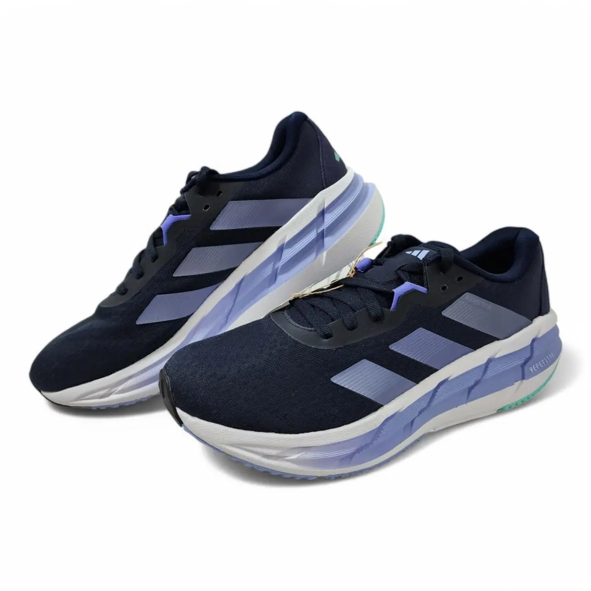 Adidas shoes - adidas adistar 3 - adistar - ID6160 - Blue 8