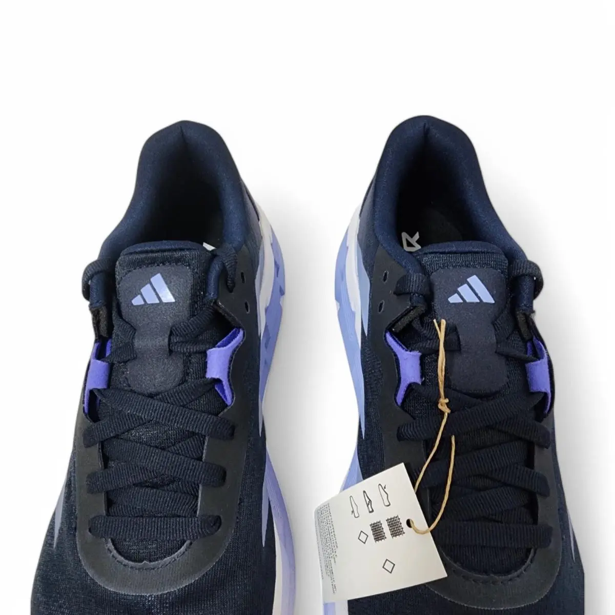 Adidas shoes - adidas adistar 3 - adistar - ID6160 - Blue 11
