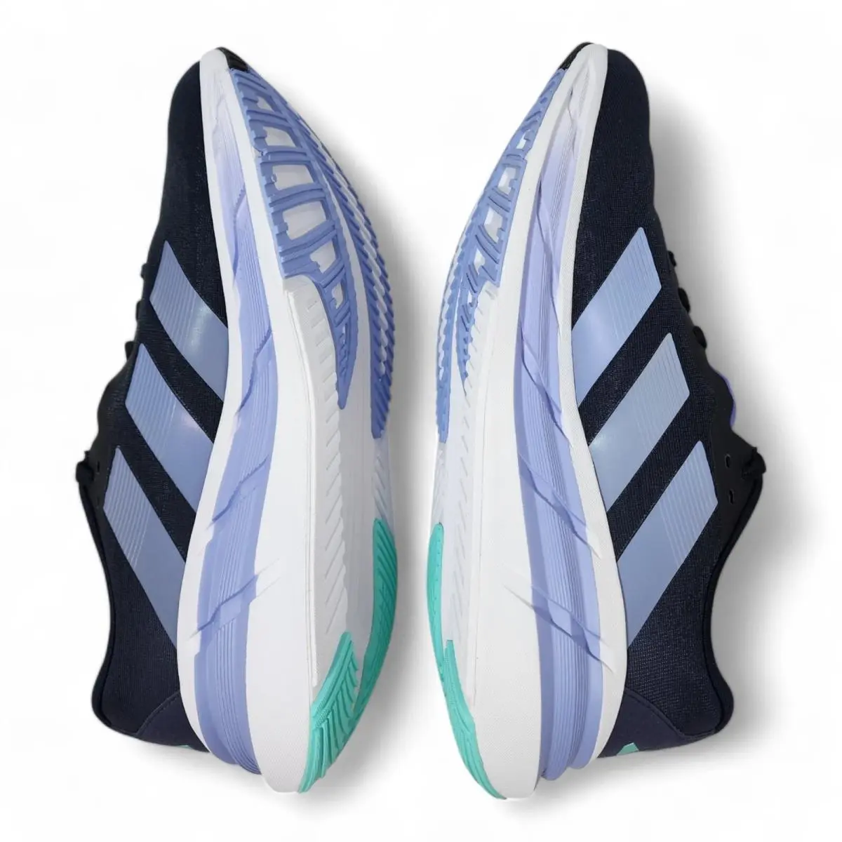 Adidas shoes - adidas adistar 3 - adistar - ID6160 - Blue 4