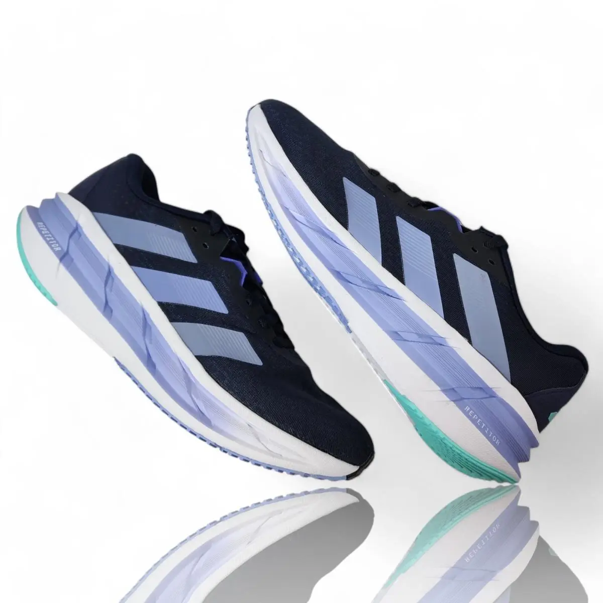 Adidas shoes - adidas adistar 3 - adistar - ID6160 - Blue 2