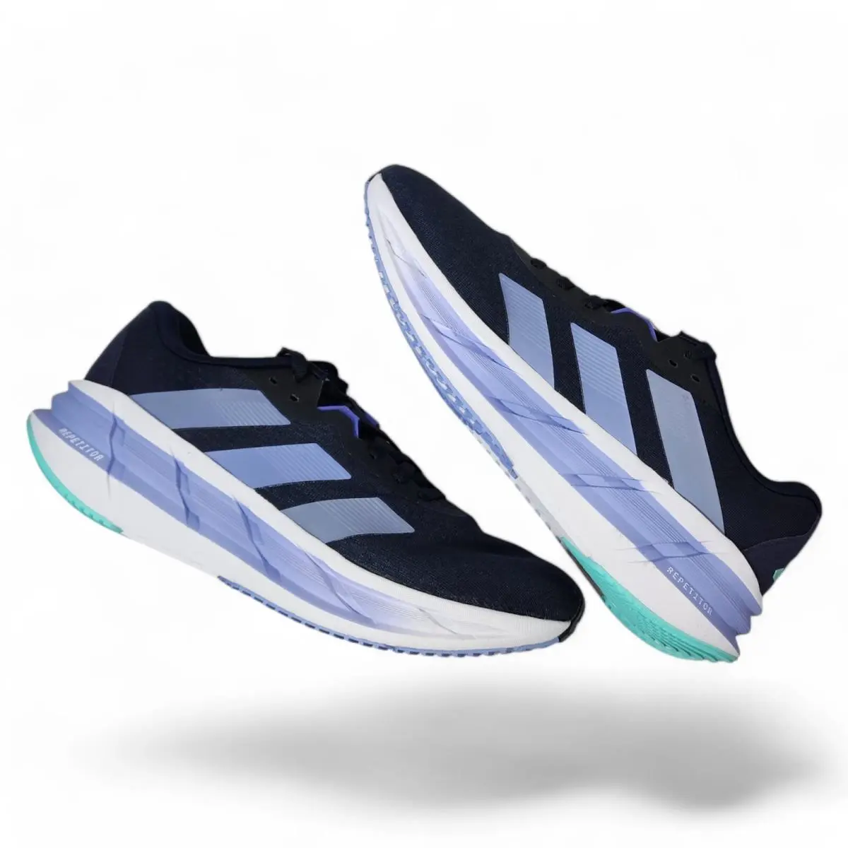 Adidas shoes - adidas adistar 3 - adistar - ID6160 - Blue 23