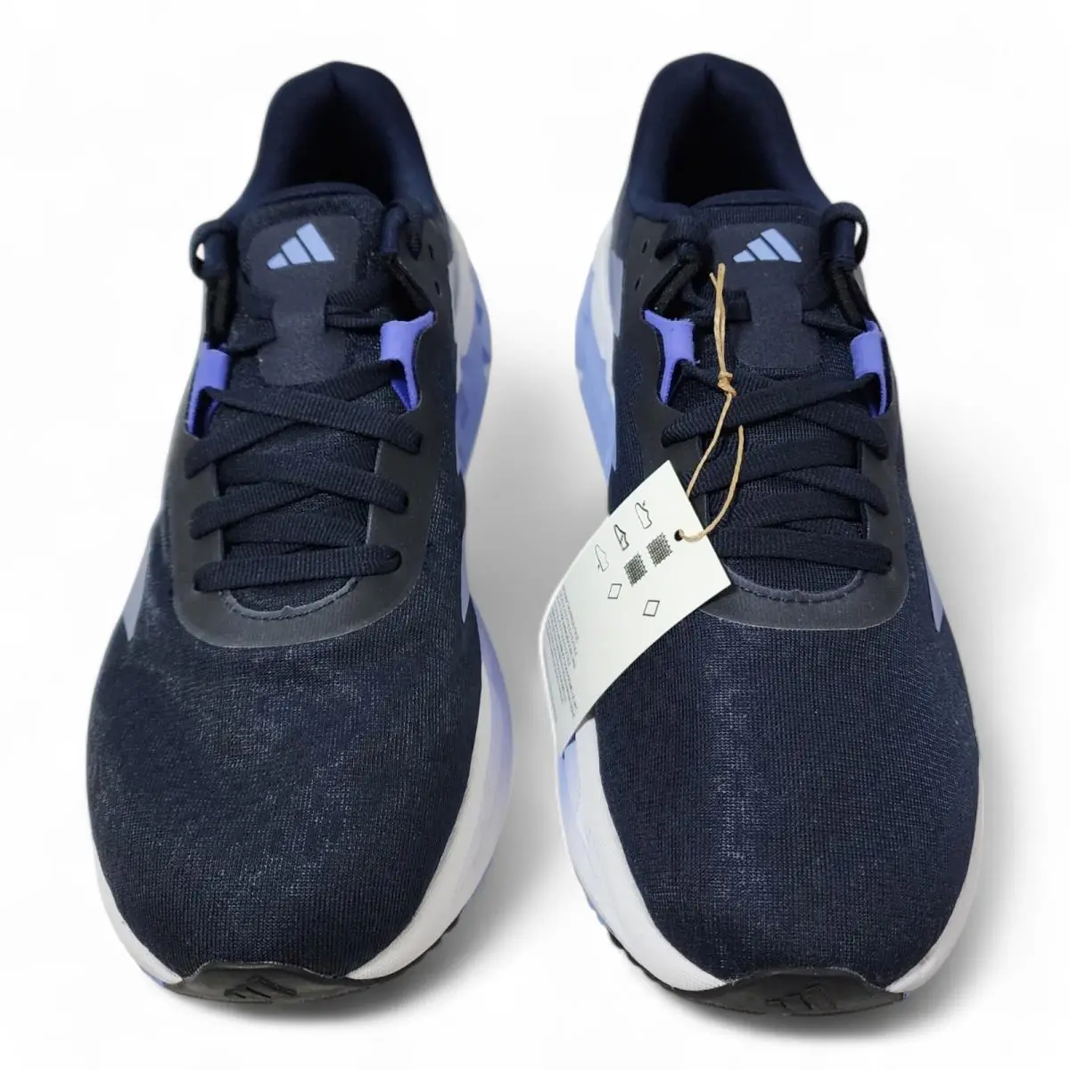 Adidas shoes - adidas adistar 3 - adistar - ID6160 - Blue 29
