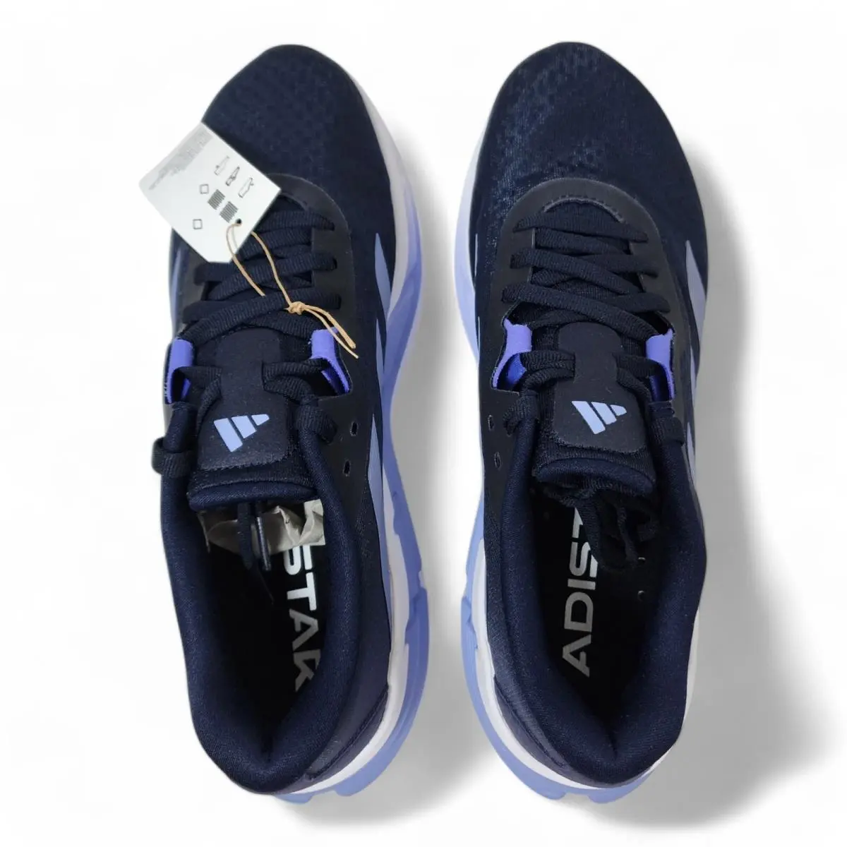 Adidas shoes - adidas adistar 3 - adistar - ID6160 - Blue 32