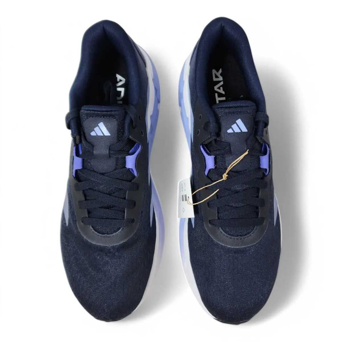 Adidas shoes - adidas adistar 3 - adistar - ID6160 - Blue 33