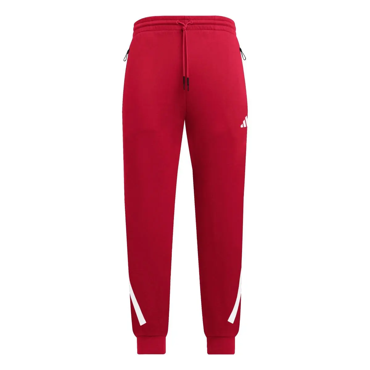 Adidas clothing - JM7487 - JM7487 - Collegiate Orange-White 3