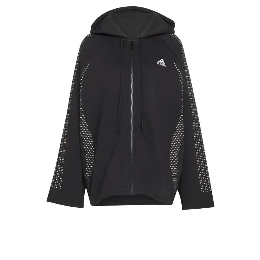 Adidas clothing - ZG273 - ZG273 - Black 4