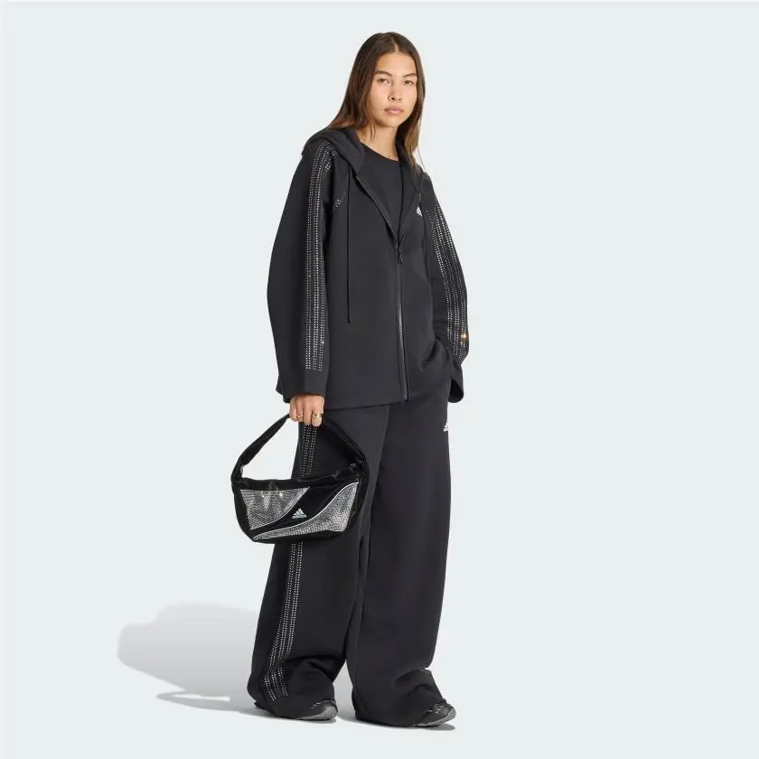Adidas clothing - ZG273 - ZG273 - Black 1