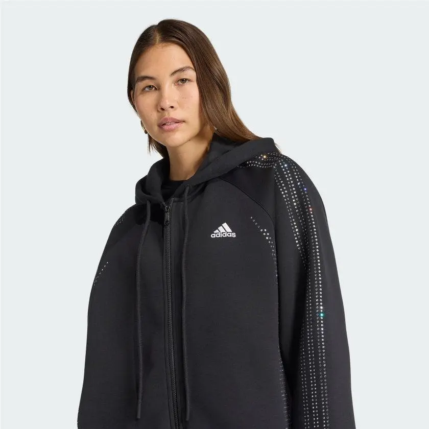Adidas clothing - ZG273 - ZG273 - Black 2