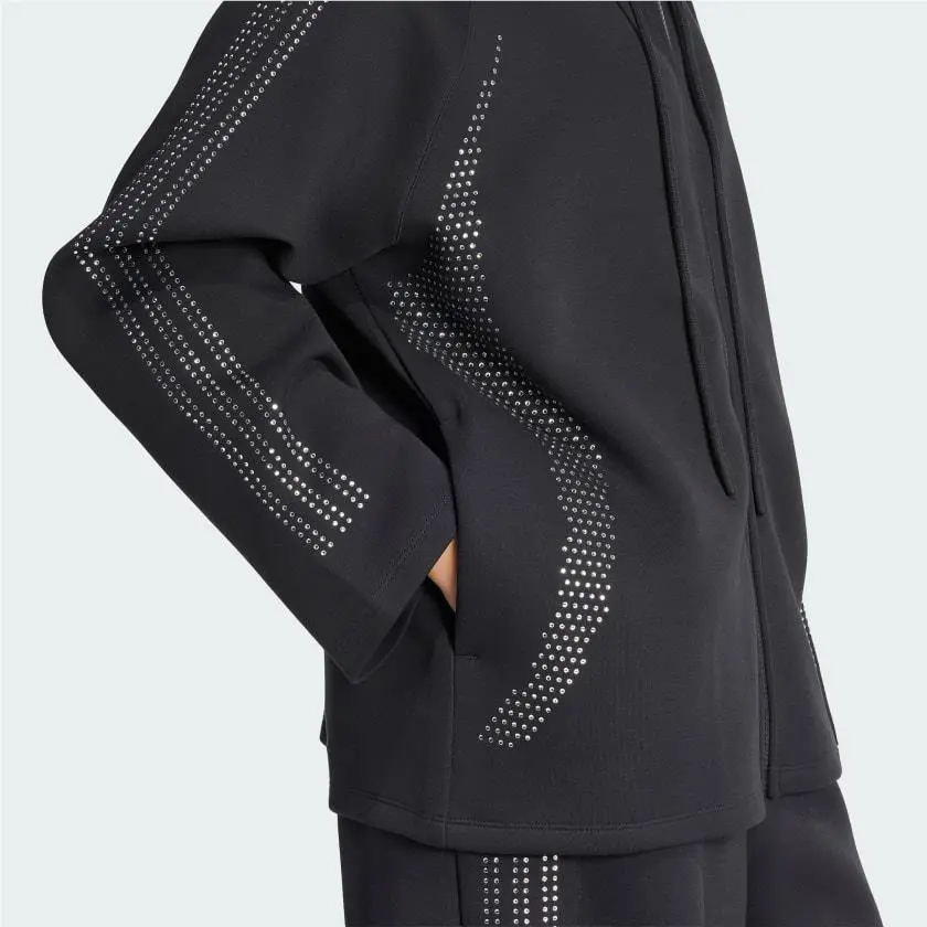 Adidas clothing - ZG273 - ZG273 - Black 15