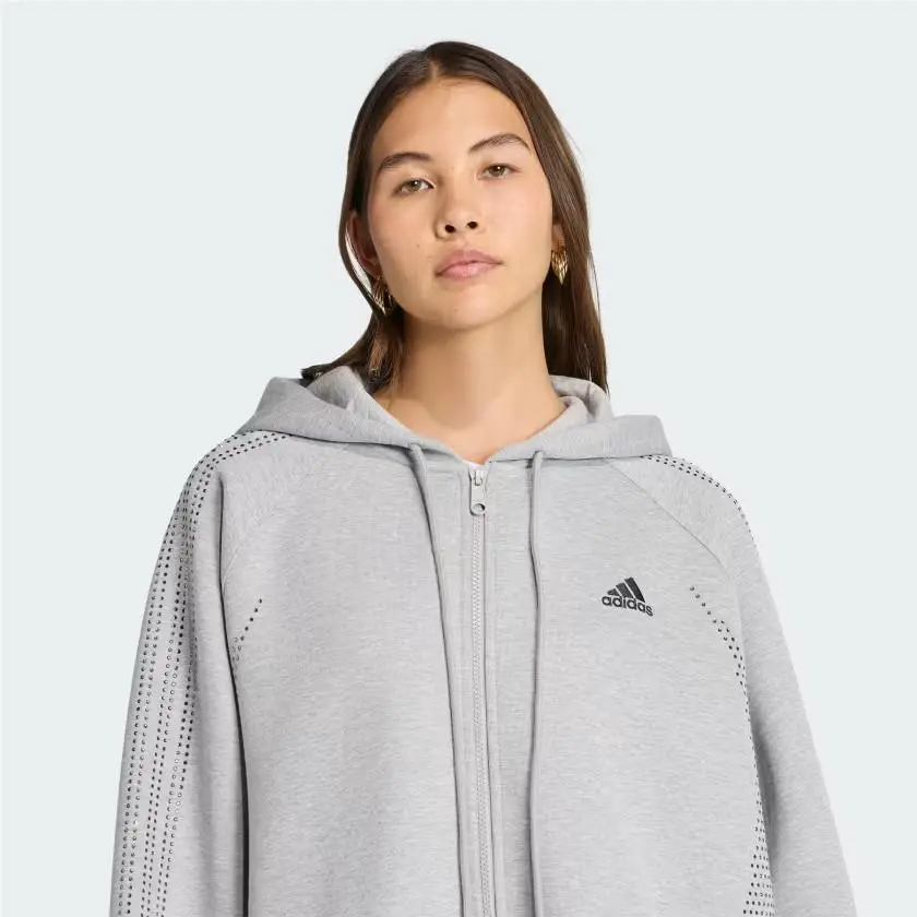 Adidas clothing - ZG273 - ZG273 - Black 8