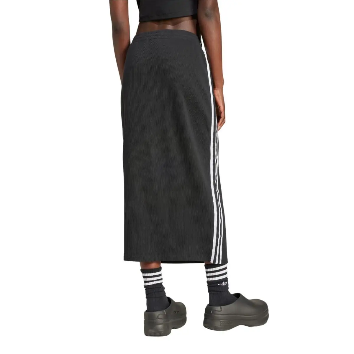 Adidas clothing - Black 8