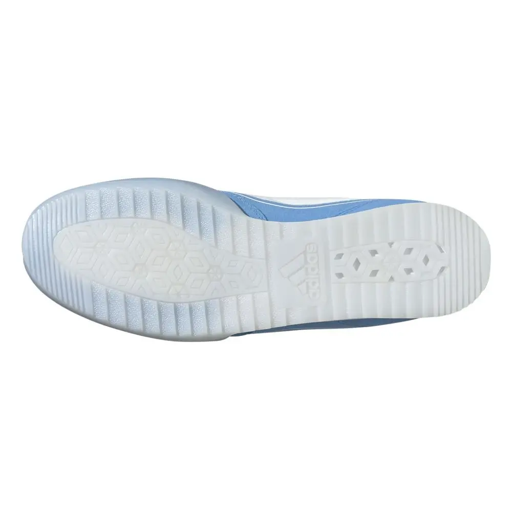 Adidas shoes - adidas F50 Freestyle 24 Messi Soccer - IH8361 - Blue, White 3