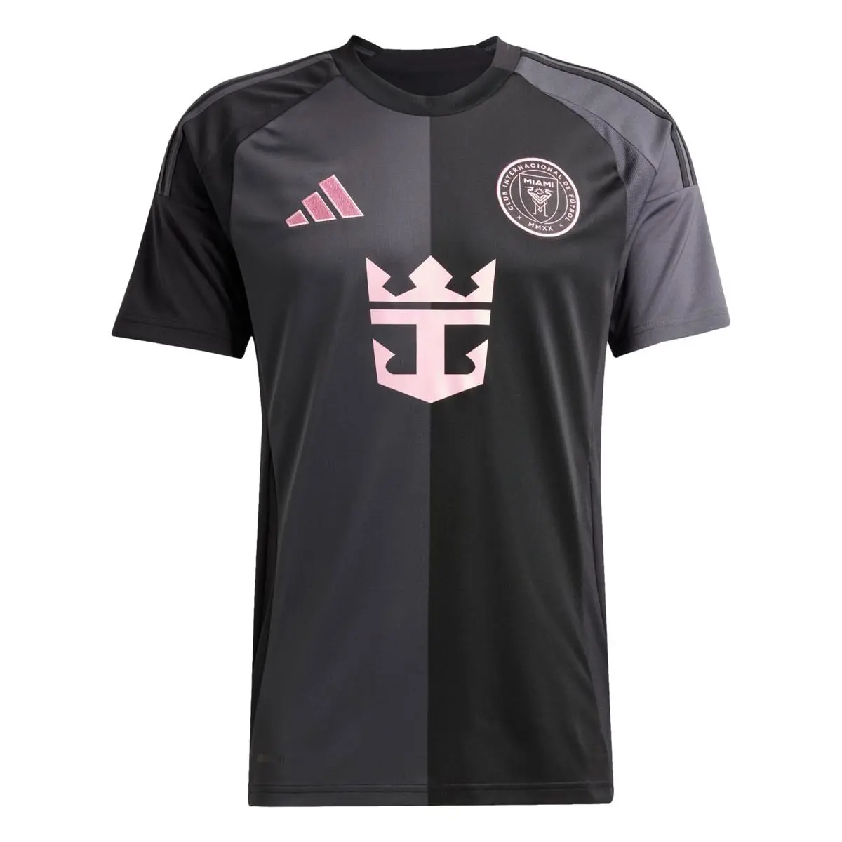 Adidas clothing - Black 2