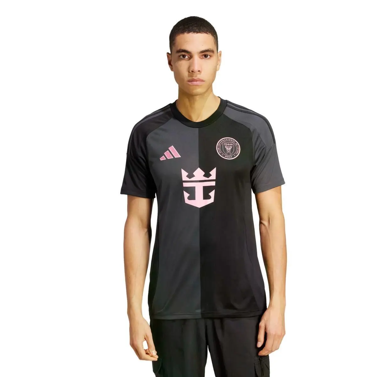 Adidas clothing - Black 3