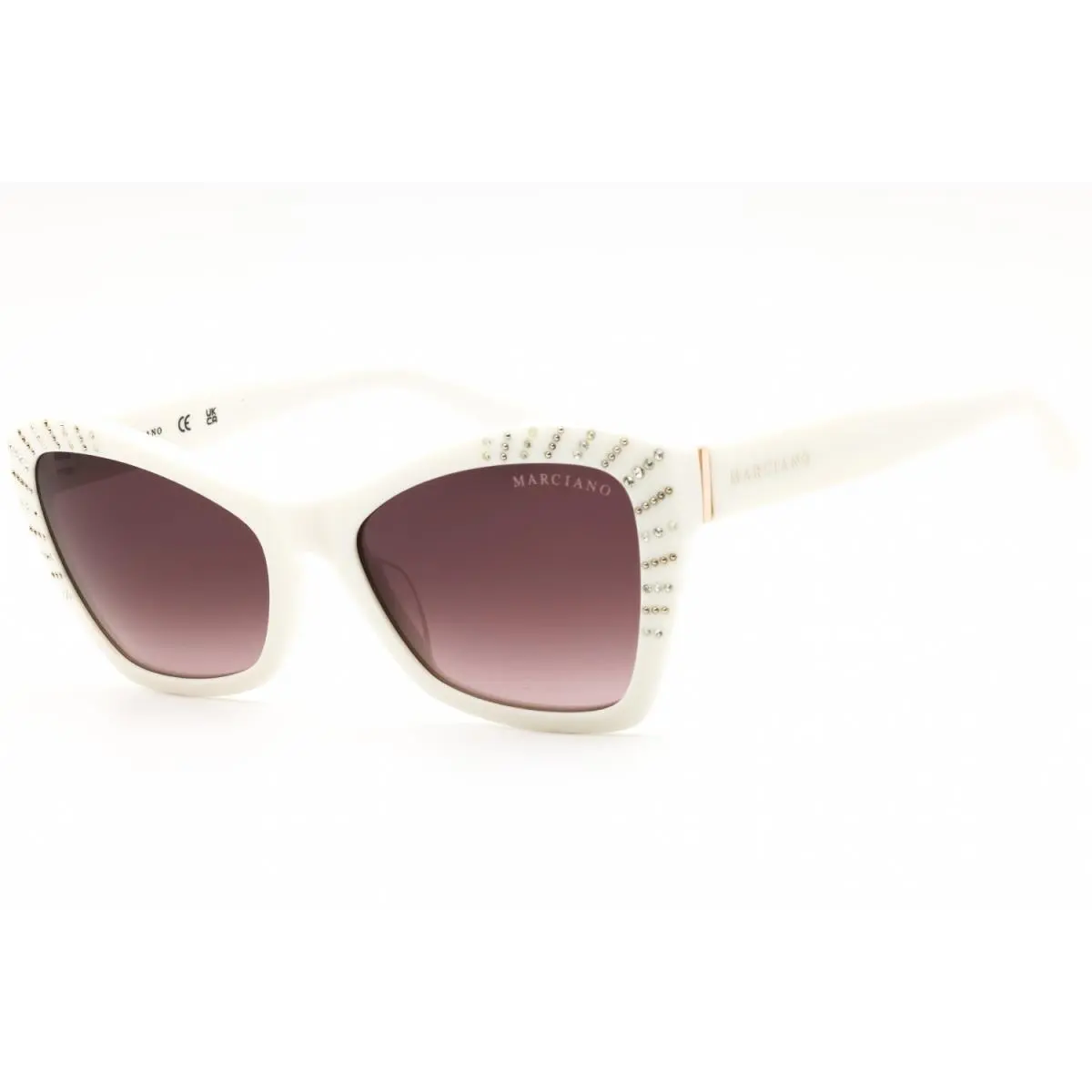 Guess by Marciano GM00020-21F Sunglasses 56mm