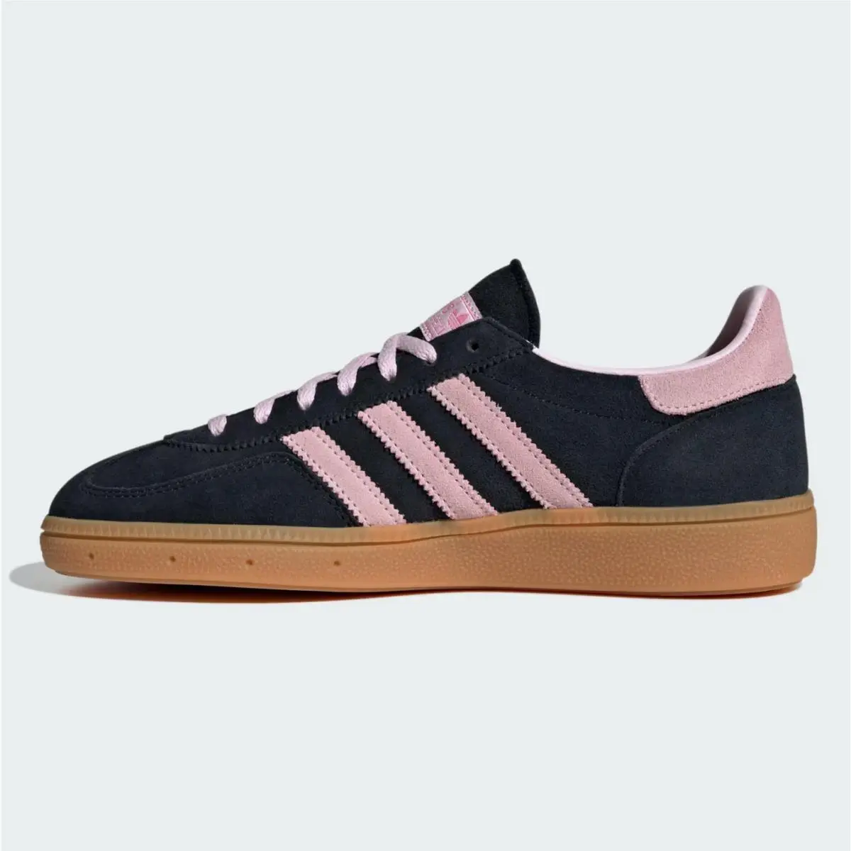 Adidas shoes - adidas Handball - Handball - IE5897 - Black 3