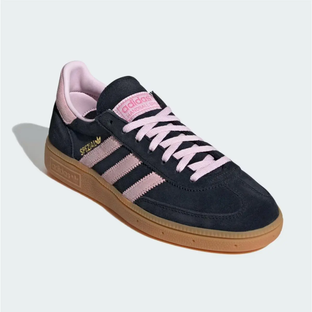 Adidas shoes - adidas Handball - Handball - IE5897 - Black 5