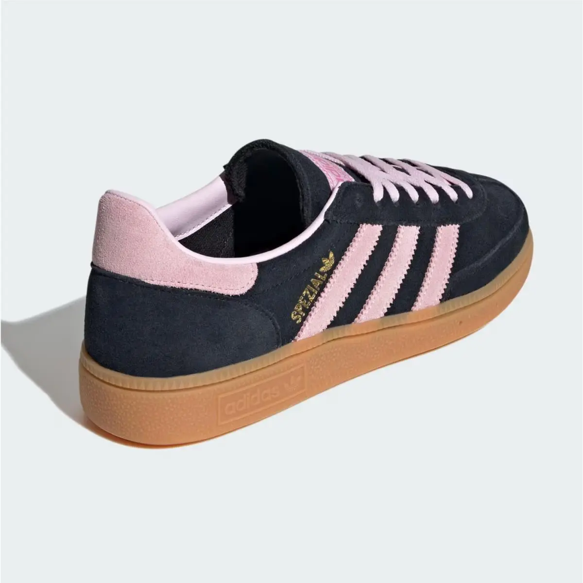 Adidas shoes - adidas Handball - Handball - IE5897 - Black 13