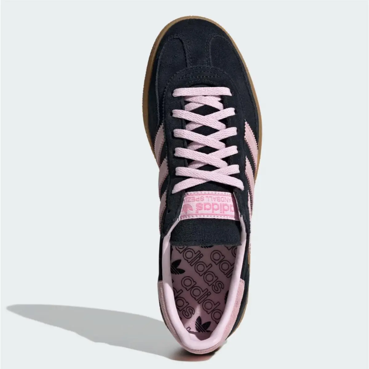 Adidas shoes - adidas Handball - Handball - IE5897 - Black 16